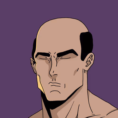 Proof Of Chad