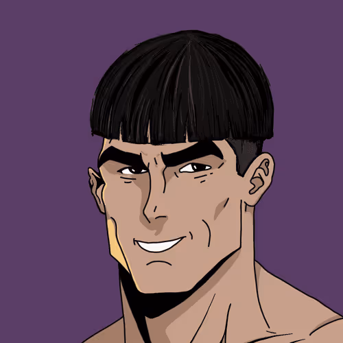 Proof Of Chad