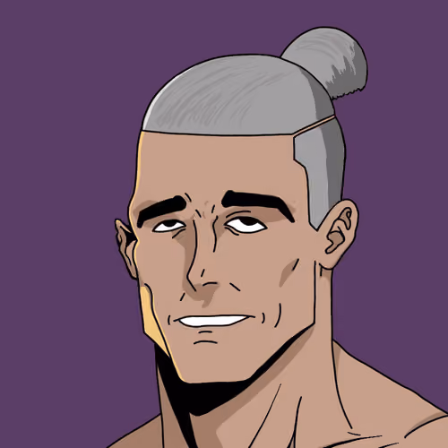 Chad #689