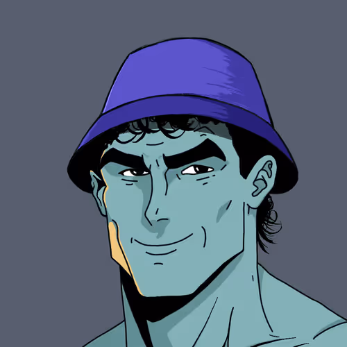 Proof Of Chad