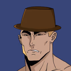 Chad #57