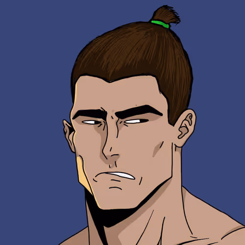 Proof Of Chad