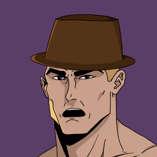 Proof Of Chad