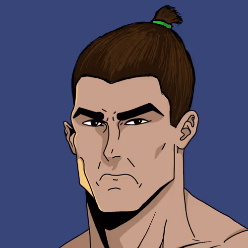 Proof Of Chad