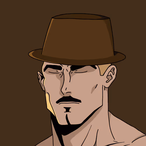 Proof Of Chad