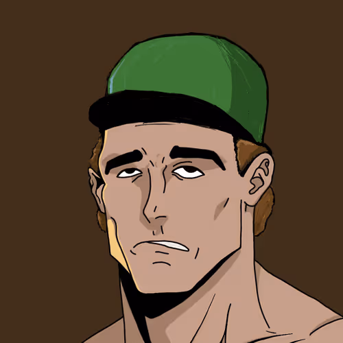 Proof Of Chad