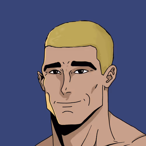 Proof Of Chad