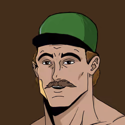 Chad #63