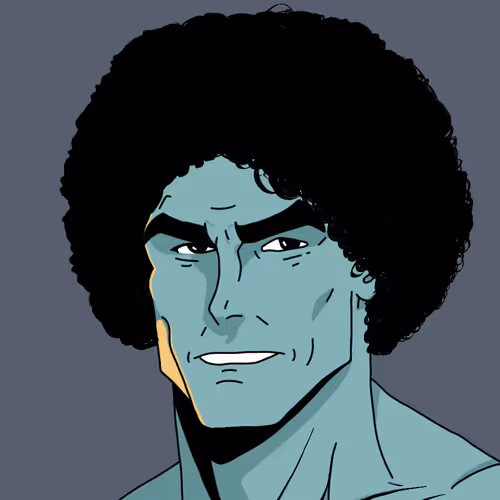 Proof Of Chad