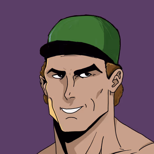 Proof Of Chad