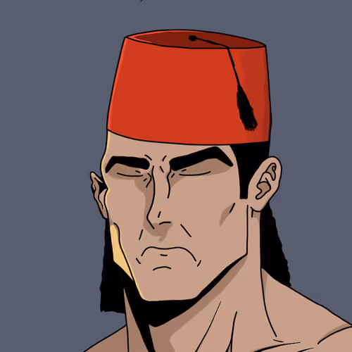 Proof Of Chad