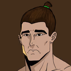 Chad #99