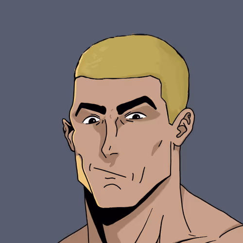 Proof Of Chad