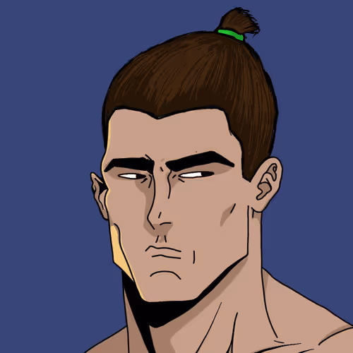 Proof Of Chad