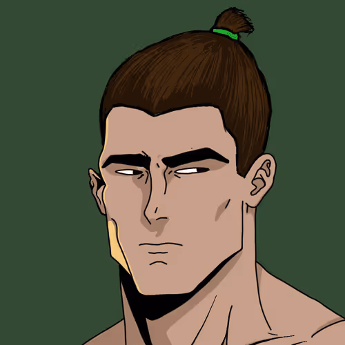 Proof Of Chad
