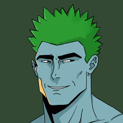 Proof Of Chad
