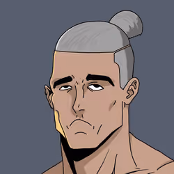 Chad #166