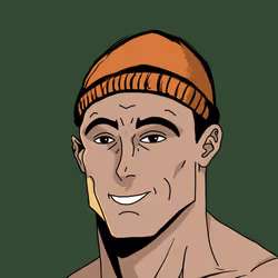 Chad #55