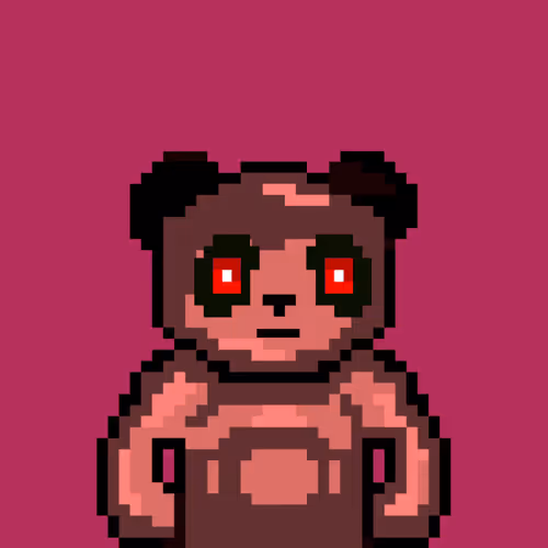Hellpandas