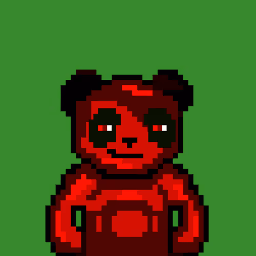 Hellpandas