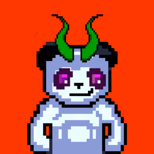 Hellpandas