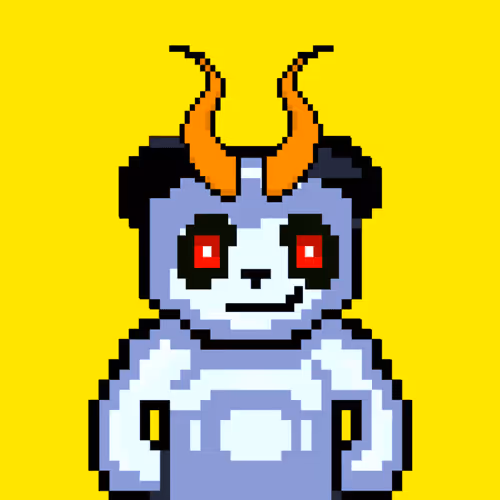 Hellpandas