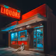 Liquors