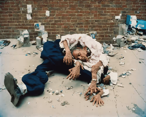 Item #207844394 Media