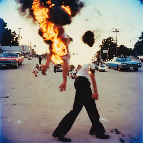 Item #731727117 Media