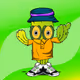 736