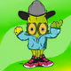 696