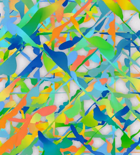 Snail Trails 2