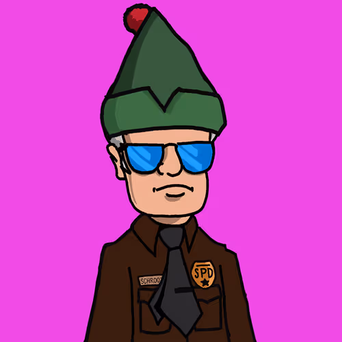 Oldschroot