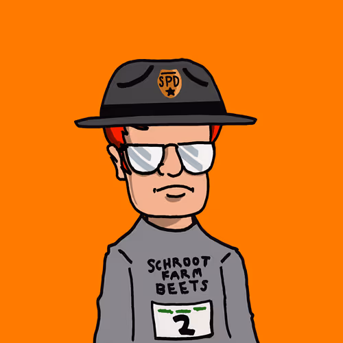 Oldschroot