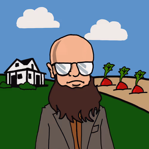 Oldschroot