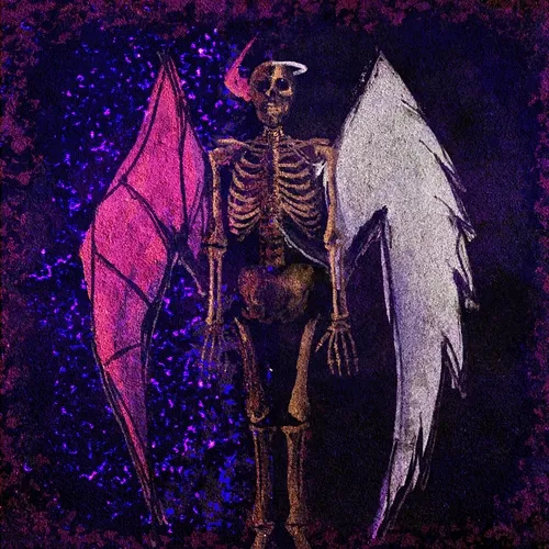 Death Of A Moral Man