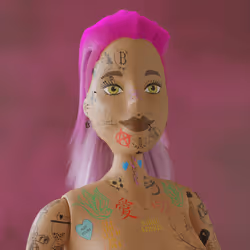 1305