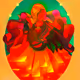 ROSE GOLDEN