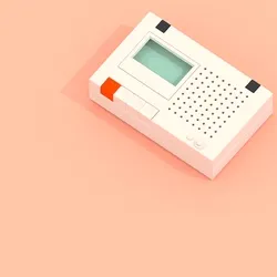 Game Boy Labs - Mintpass 25/777