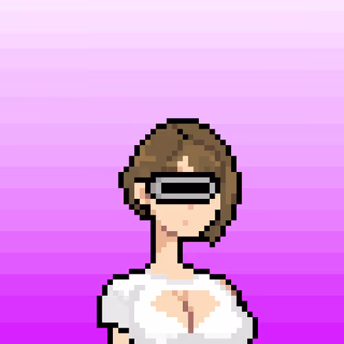 Busty Anime Girls