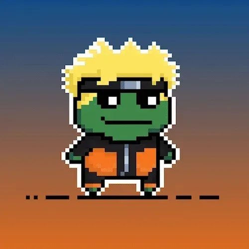 Toadz Crew #86