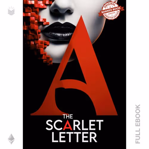 The Scarlet Letter #06