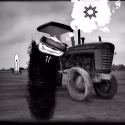 45