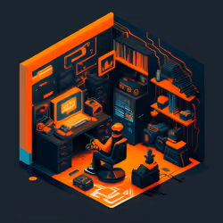 Bluroom #60