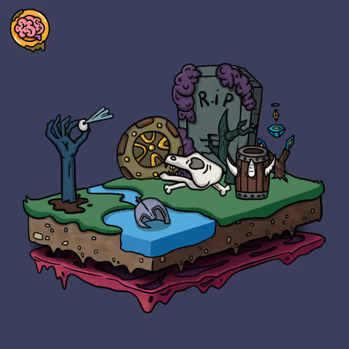 Cryptoidiotsgravedeed