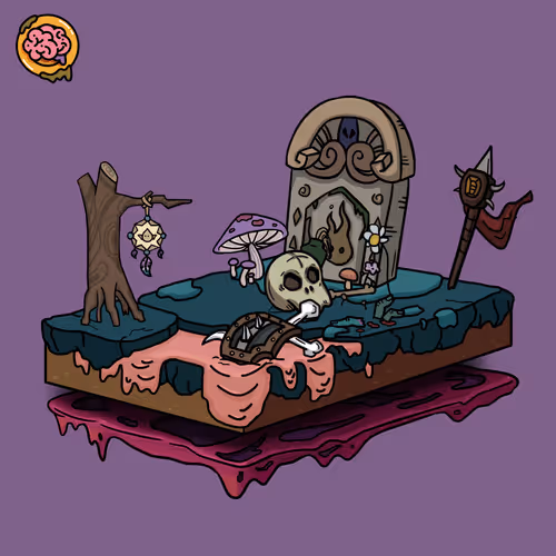 Cryptoidiotsgravedeed
