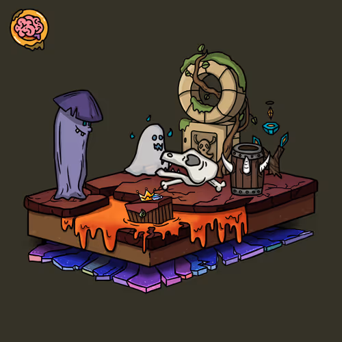 Cryptoidiotsgravedeed