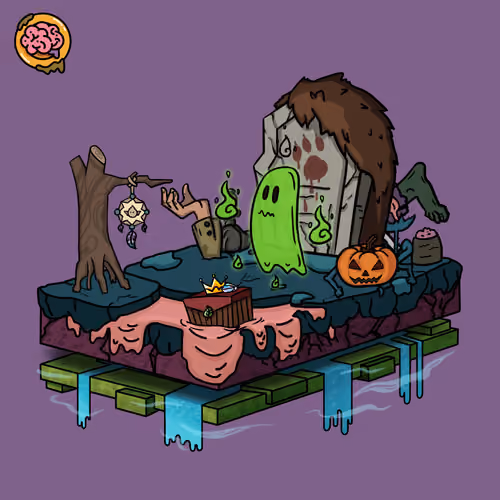 Genesis Grave#00148