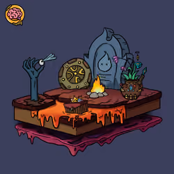 Genesis Grave#00064