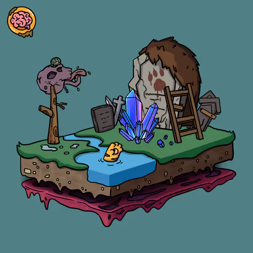 Cryptoidiotsgravedeed